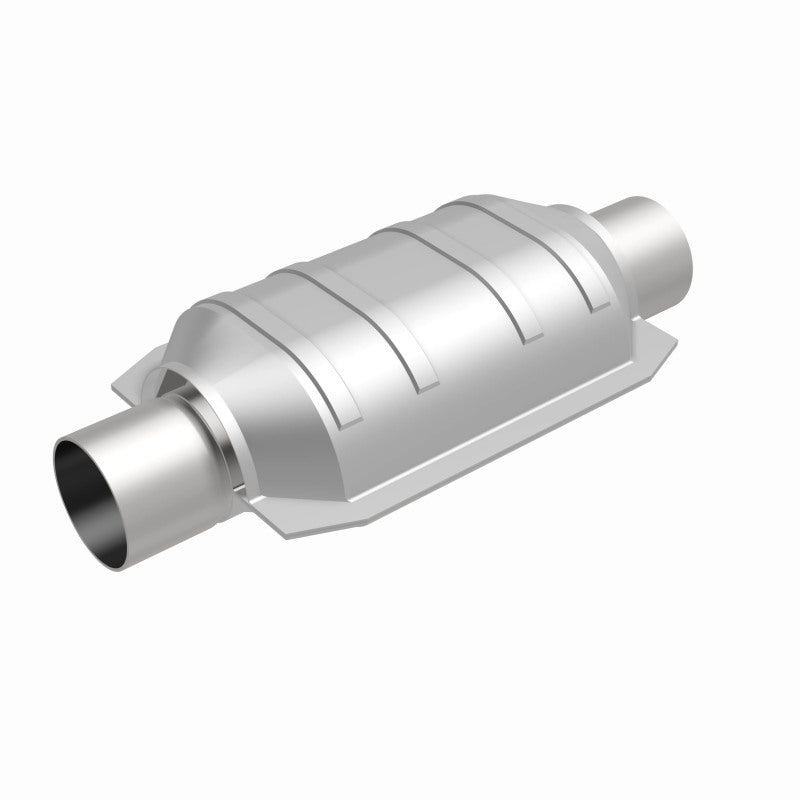 MagnaFlow Conv Universal 2,5 pulgadas T2 Trasero