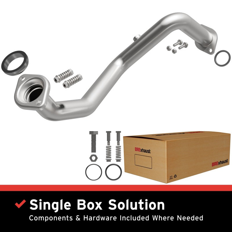 Connecting Pipes