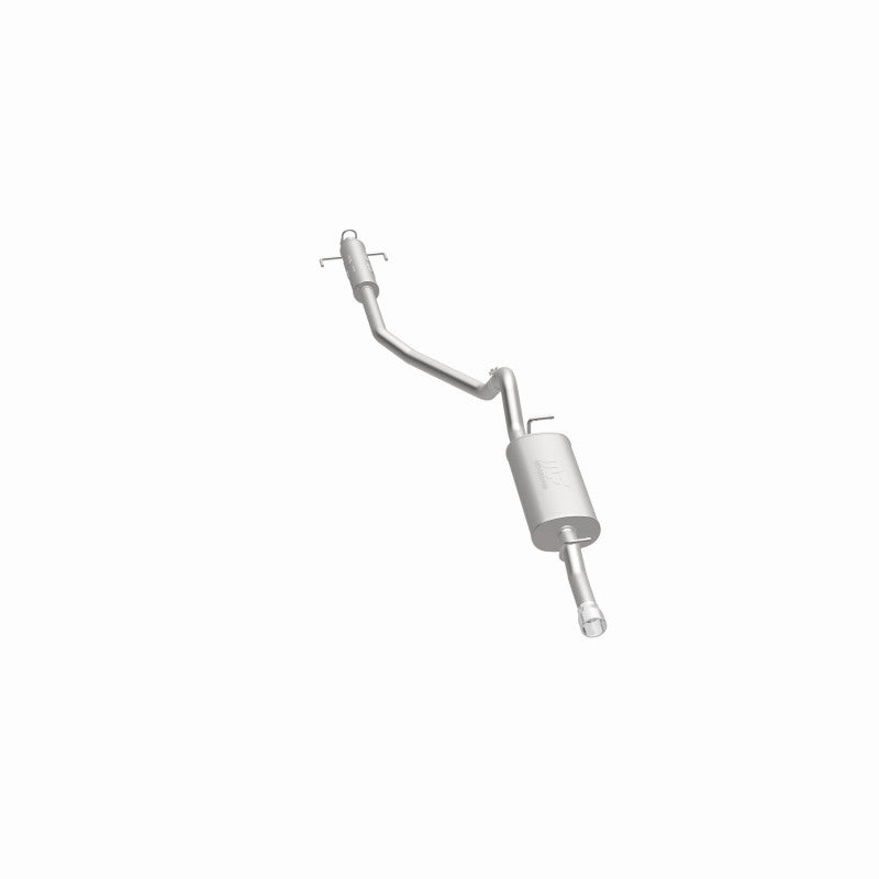 Sistema MagnaFlow C/B 01-03 Toyota Corolla S 1.8L
