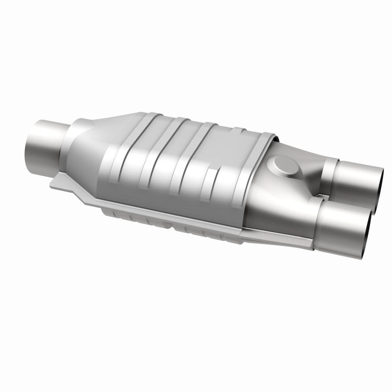 MagnaFlow Conv Universal 2.5/2 S/D FED