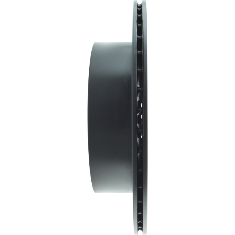 Rotor ranurado trasero derecho StopTech Power Slot para Lexus LS Series 93-94 / LS400 95-00 / SC 400 92-00