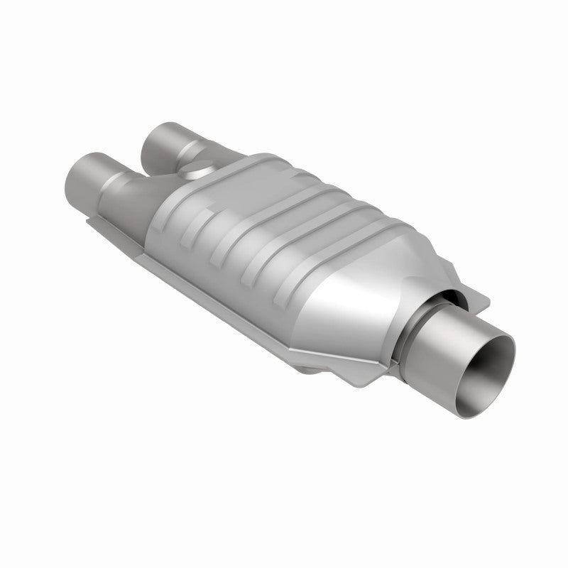 MagnaFlow Conv Universal 2.5/2 S/D FED