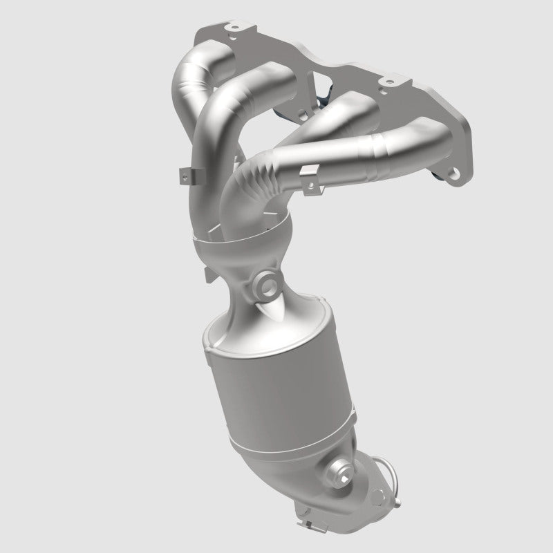Colector MagnaFlow Conv DF 07-10 Nissan Altima 2.5L (49 estados)