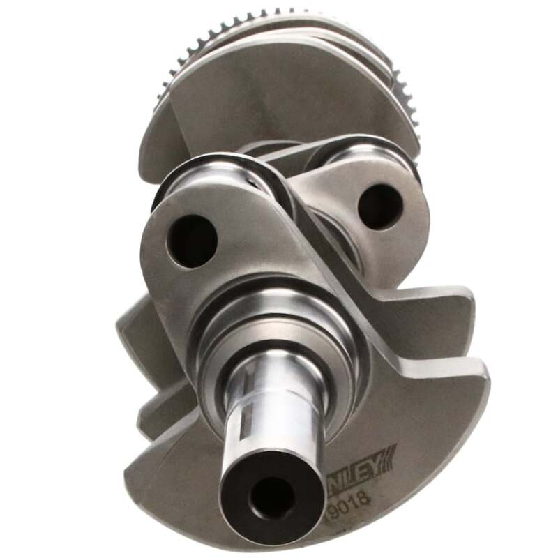 Crankshafts