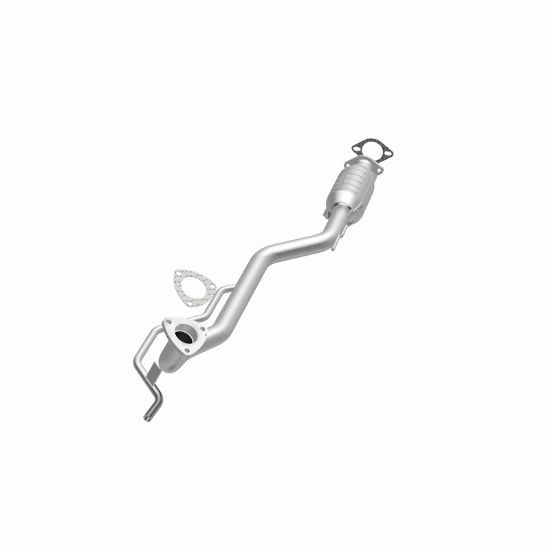 MagnaFlow Conv Ajuste directo 300Zx 90-96 P/S