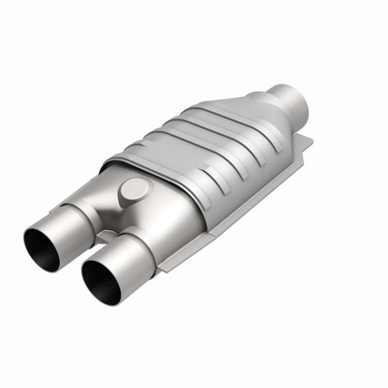 MagnaFlow Conv Universal 2.5/2 S/D FED