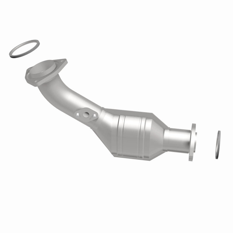 Convertidor MagnaFlow DF 01-02 Tacoma 3.4L EC/SB 4