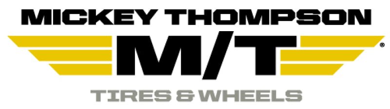 Mickey Thompson Classic III Wheel - 15x10 6x5.5 3 - 5/8 - 250331 - BattleBorn SpeedShop