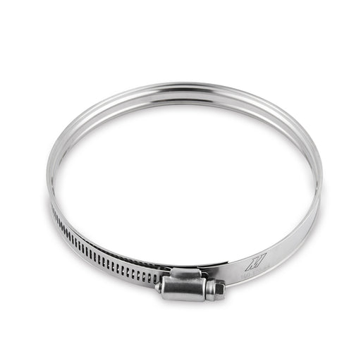 Mishimoto Sure Grip Worm Gear Clamp 85mm - Pack of 2 - BattleBorn SpeedShop