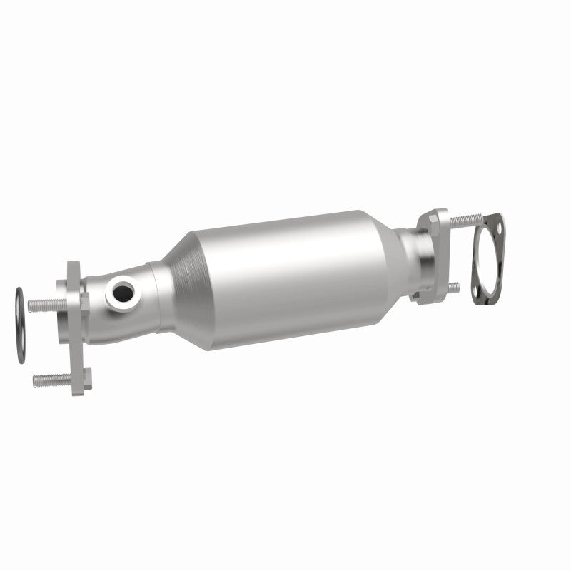 Motor acoplado cerrado Magnaflow Conv DF 13-15 Frontier 4