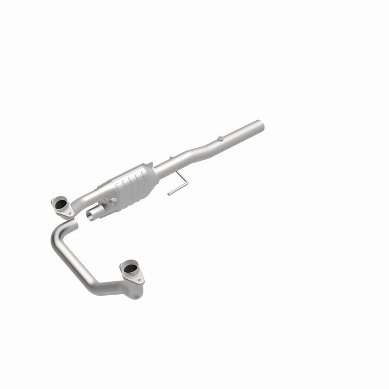 Ajuste directo de la conversión MagnaFlow para Ram 1500/2500 94-99
