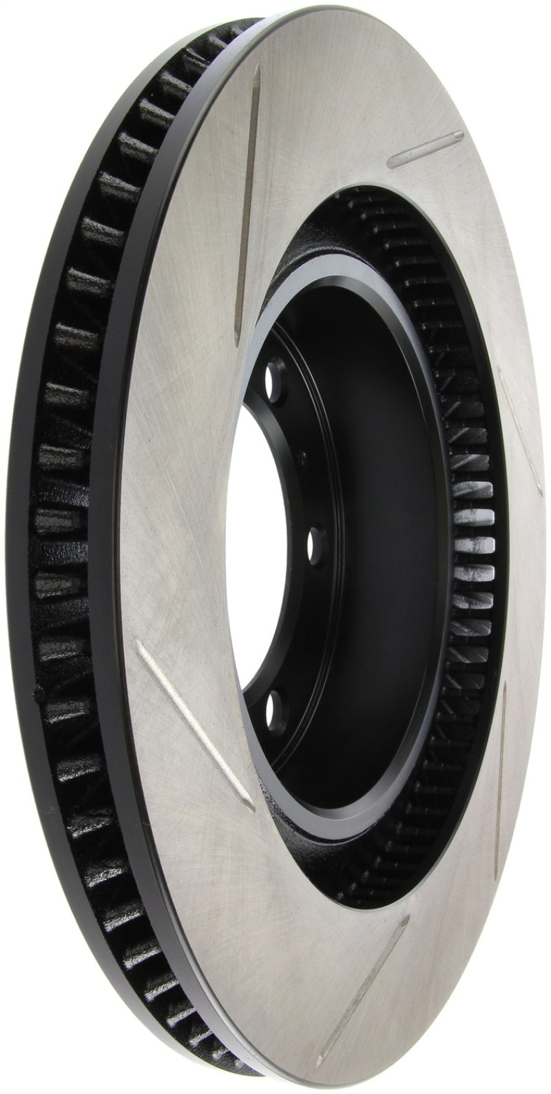 Rotor de freno deportivo ranurado StopTech