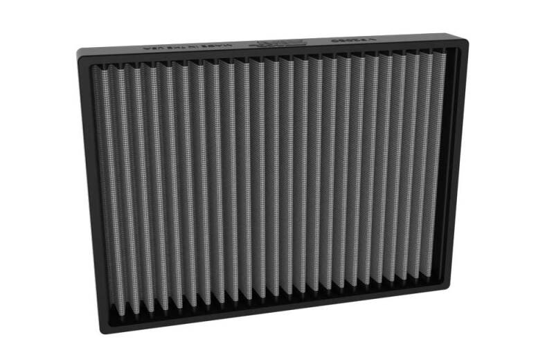 Filtro de aire de cabina K&amp;N 21-24 Toyota Land Cruiser 300 / 18-23 Lexus LS500/LS500H
