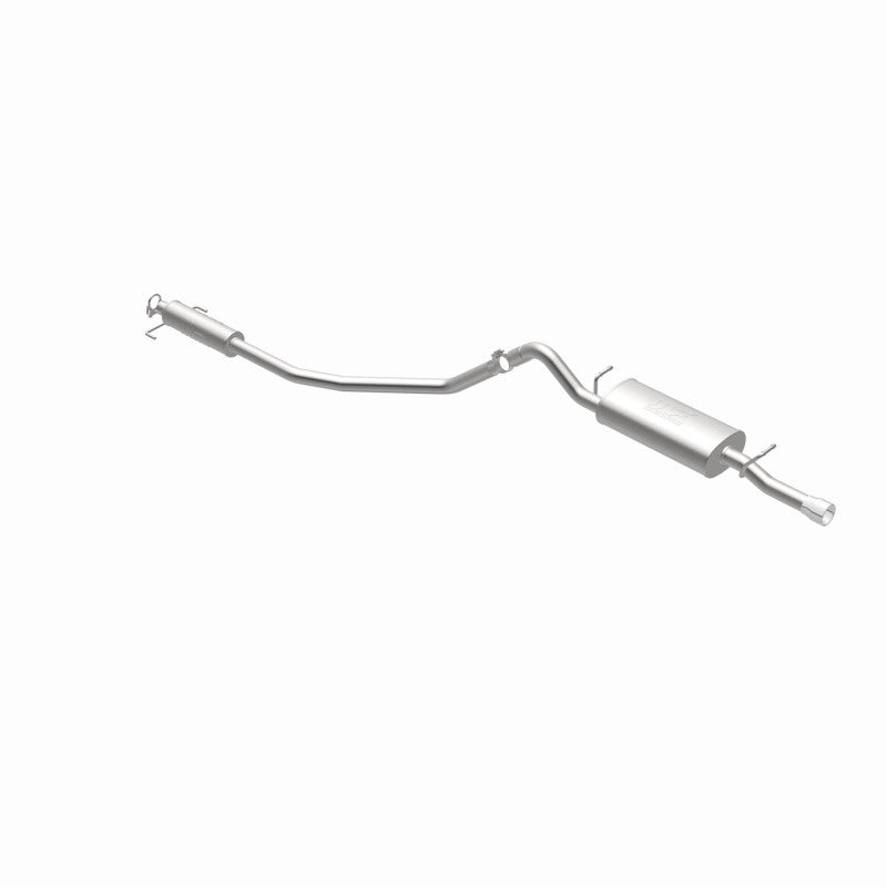 Sistema MagnaFlow C/B 01-03 Toyota Corolla S 1.8L