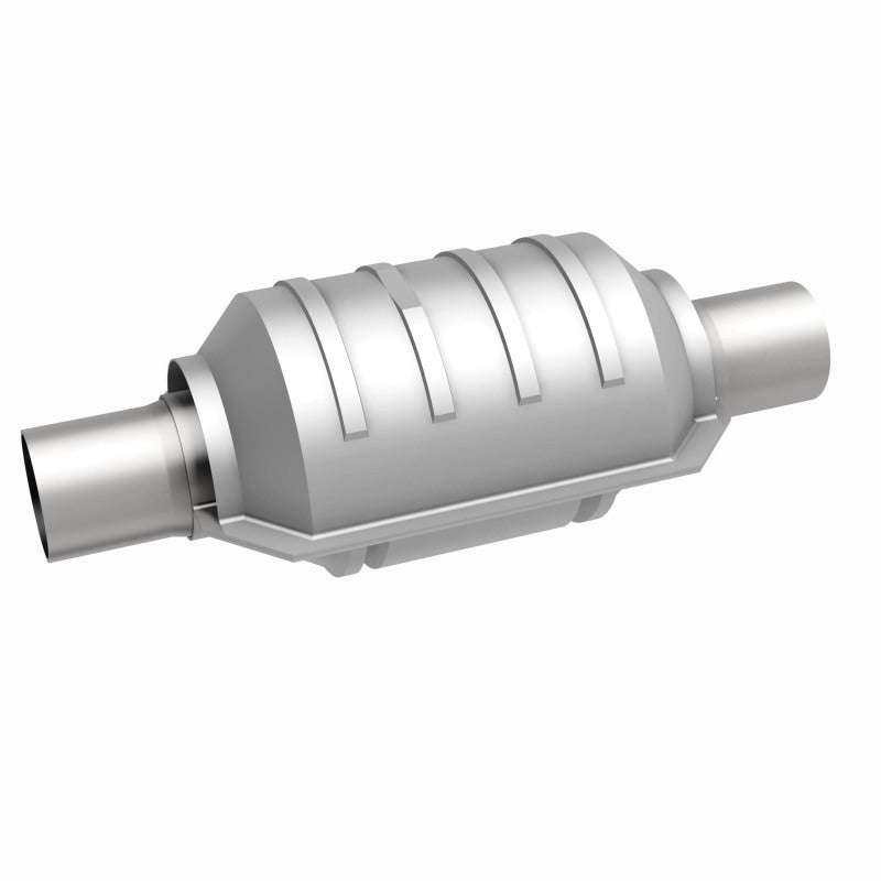Conversión MagnaFlow Univers. 2