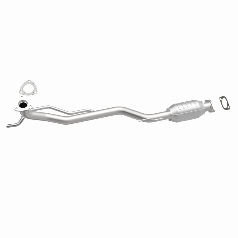 MagnaFlow Conv Ajuste directo 300Zx 90-96 P/S
