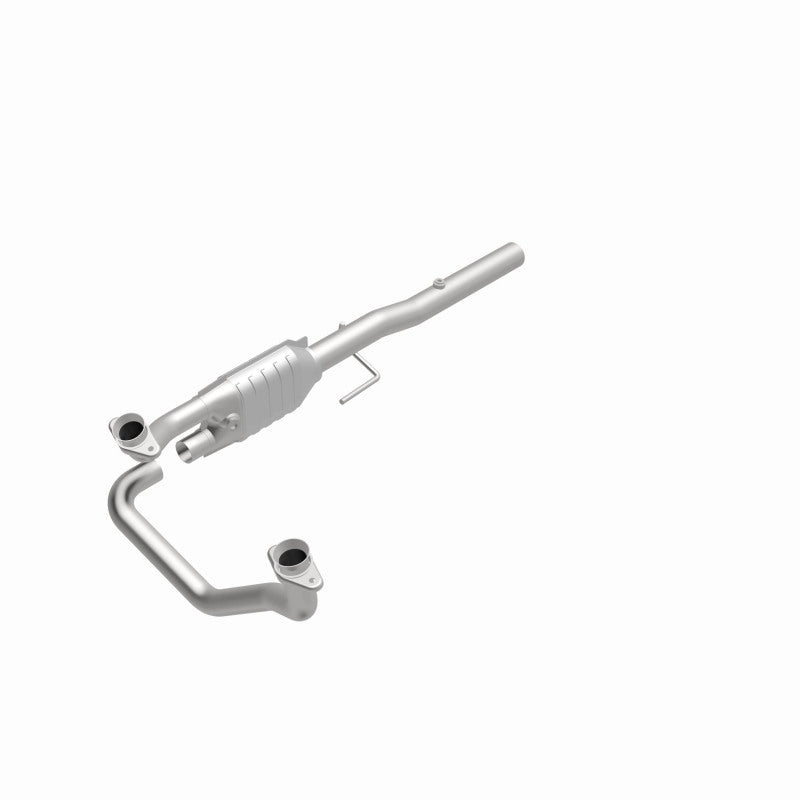 Ajuste directo de la conversión MagnaFlow para Ram 1500/2500 94-99