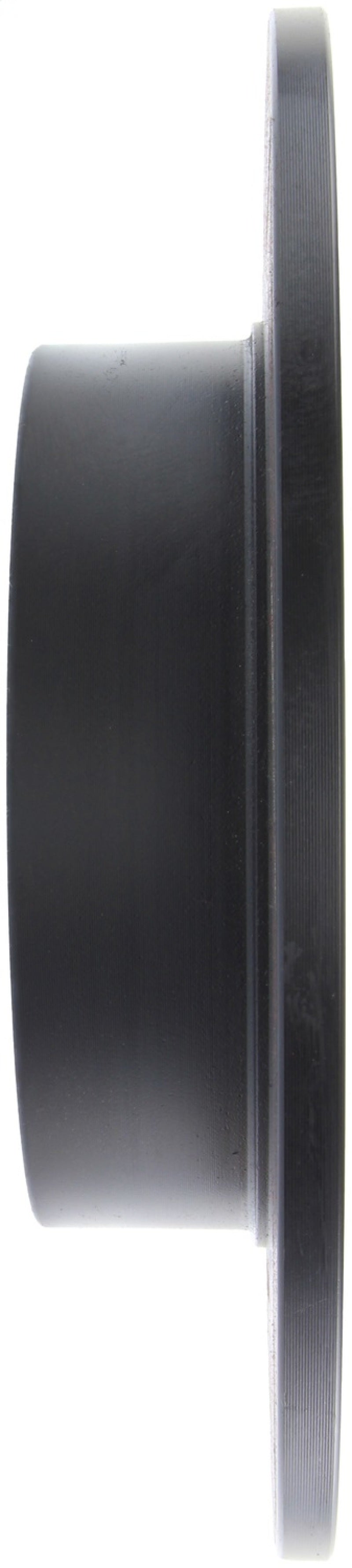 Rotor trasero derecho ranurado StopTech Power Slot 04-08 Acura TSX / 03-07 Honda Accord V6 Coupe