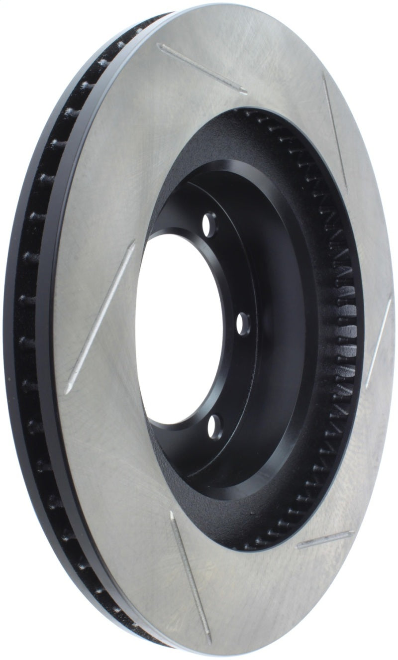 Rotor de freno deportivo ranurado StopTech