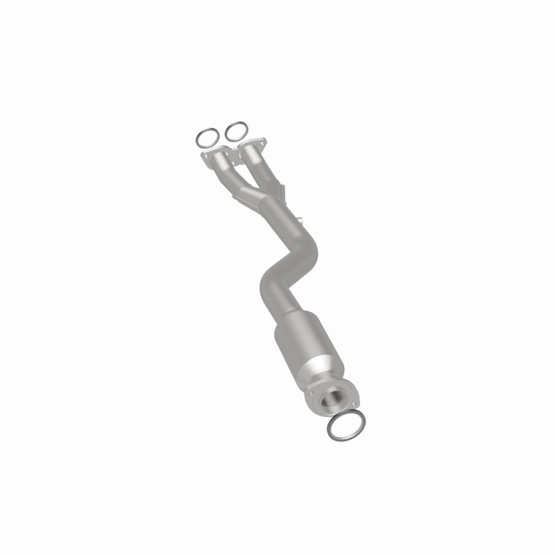 MagnaFlow Conv DF 01-05 Lexus IS300 3.0L Parte inferior de la carrocería