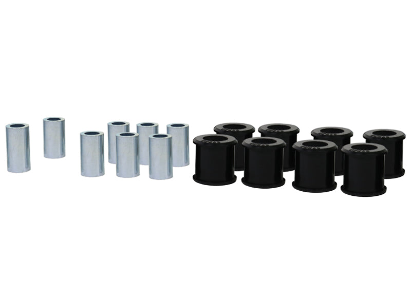 Kit de servicio Whiteline Subaru (para KTA108/109/123)