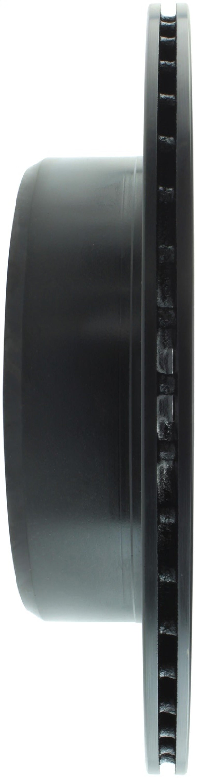 Rotor ranurado SportStop trasero izquierdo StopTech Power Slot 5/93-98 Supra Turbo