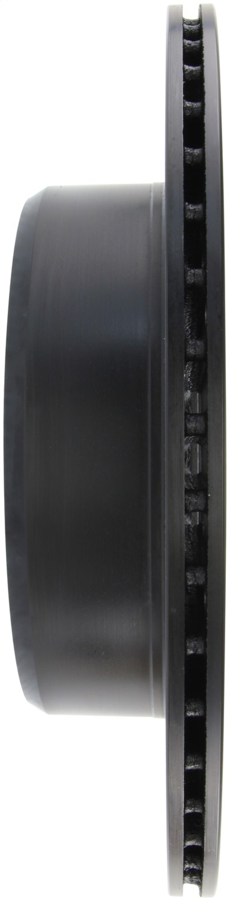 Rotor trasero izquierdo ranurado y perforado StopTech 5/93-98 Toyota Supra
