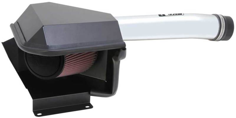 Kit de alto rendimiento de flujo K&amp;N para Toyota FJ Cruiser 4.0L-V6 2010/4 Runner 2010