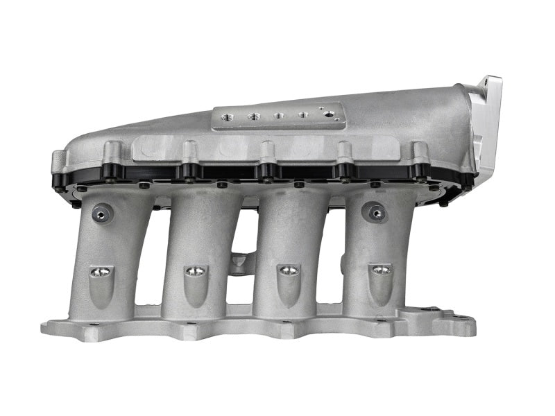 Colector de admisión Skunk2 Ultra Series con VTEC B negro de 3,5 l