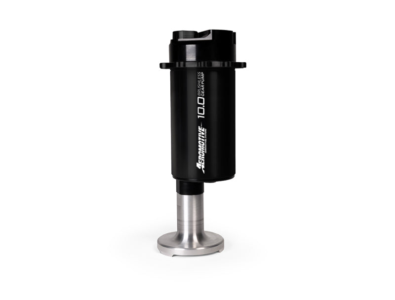 Aeromotive