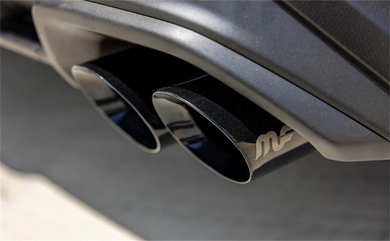 Sistema de escape Cat-Back Magnaflow 2022 Subaru WRX Competition Series