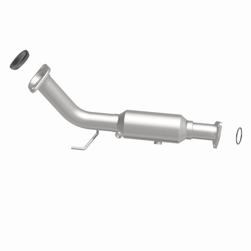 Convertidor MagnaFlow DF 02-05 Honda Civic Si 2.0L