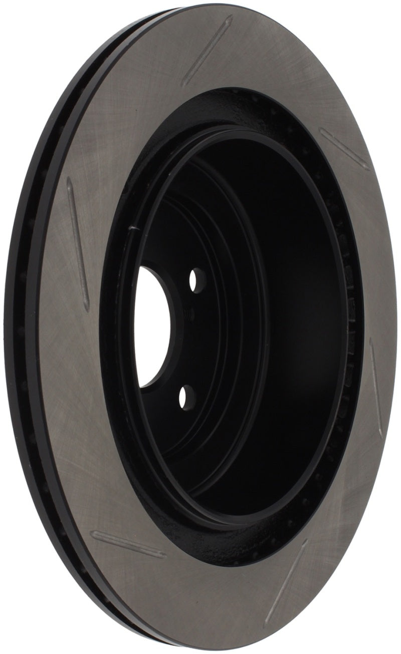 Rotor ranurado trasero derecho StopTech Power Slot WRX 06-07 / LGT 05-08