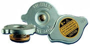 Gates 97 - 08 Ford Expedition / 02 - 12 Explorer Threaded Coolant Bottle Cap (Closed System) - 16 psi - BattleBorn SpeedShop