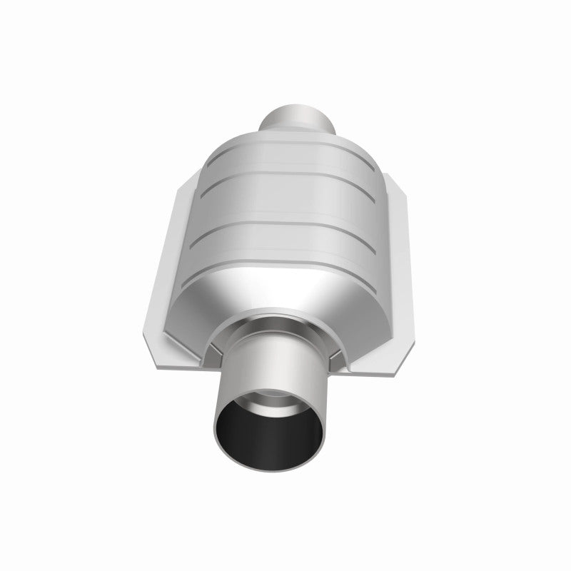 MagnaFlow Conv Universal 2,5 pulgadas T2 Trasero