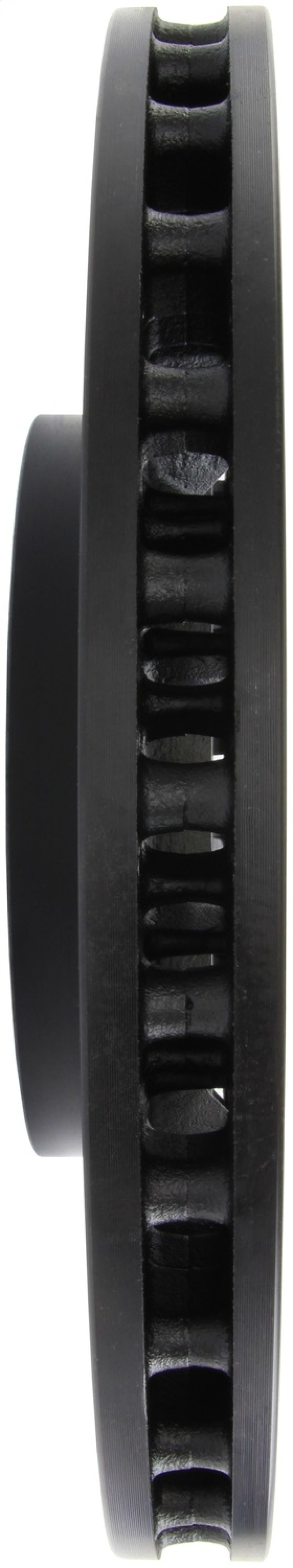 Rotor de freno deportivo ranurado y perforado StopTech