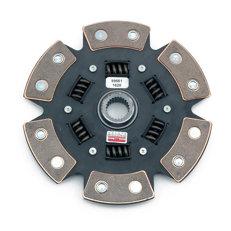 Clutch Discs