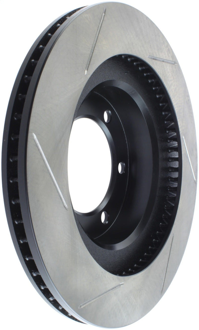 Rotor de freno deportivo ranurado StopTech