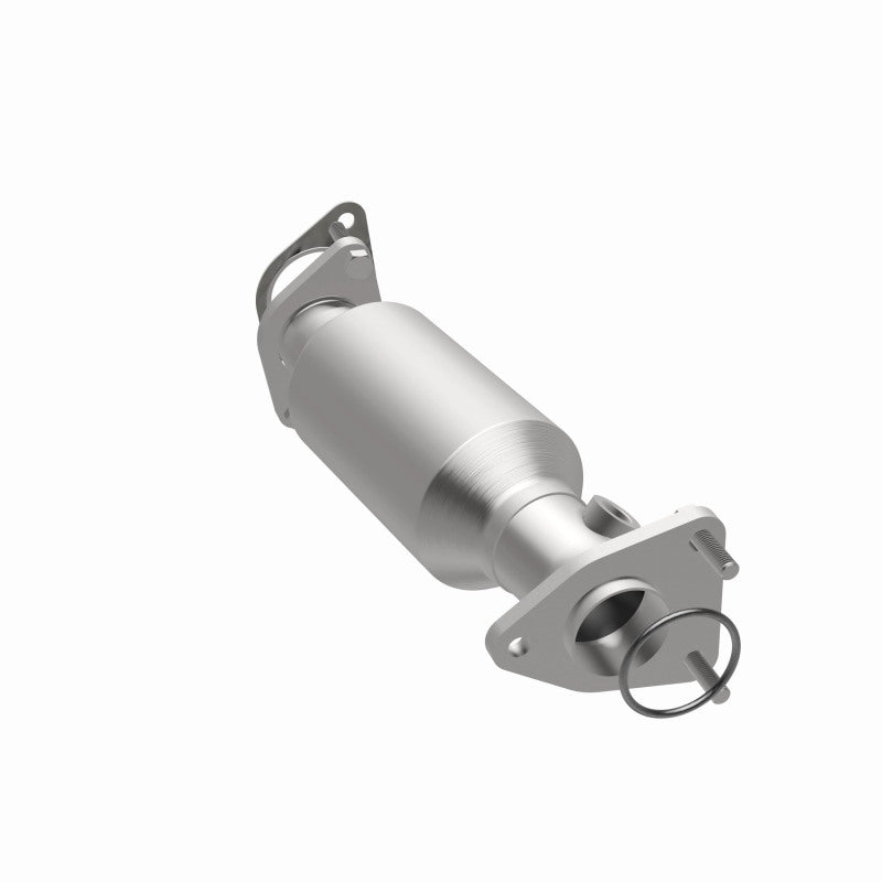 Motor acoplado cerrado Magnaflow Conv DF 13-15 Frontier 4
