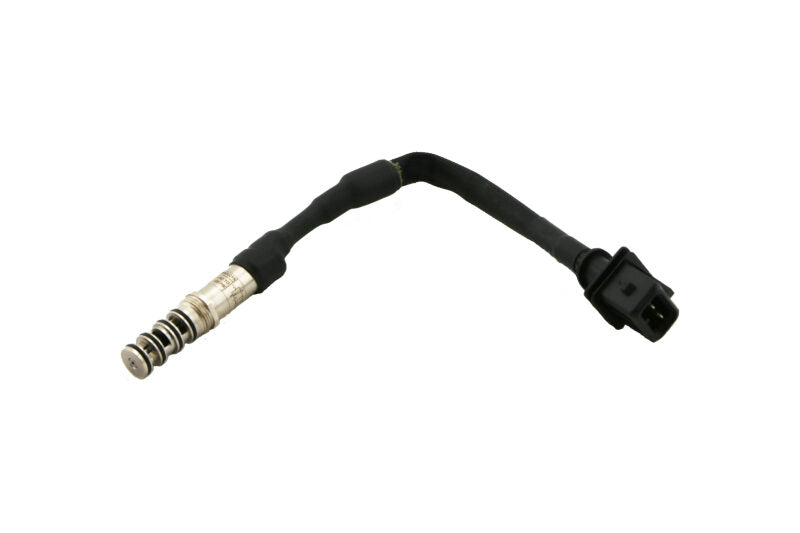 Solenoids