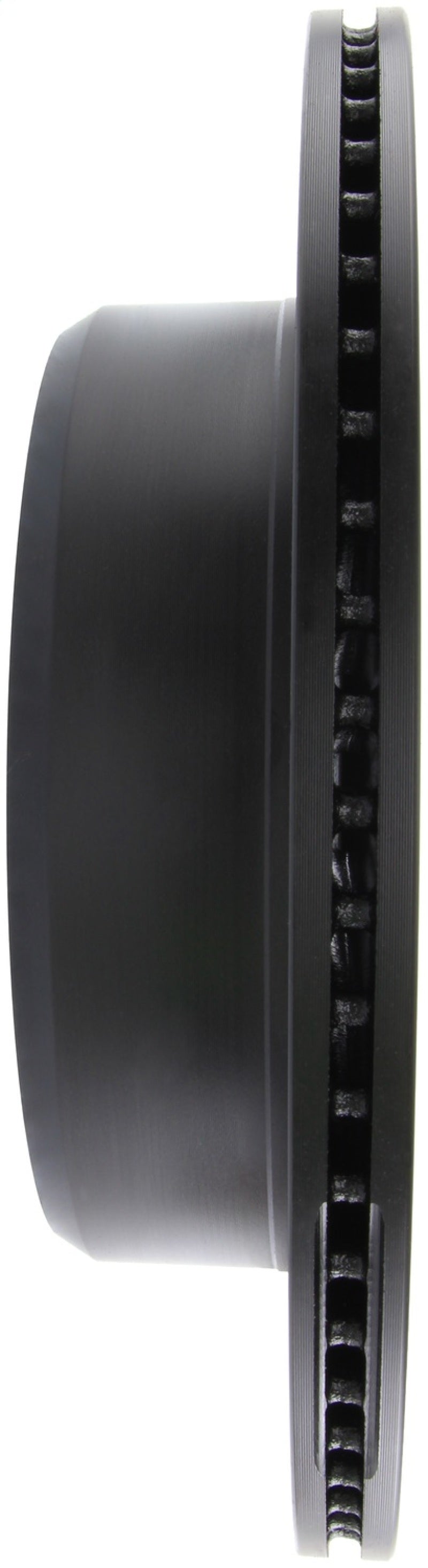 Rotor de freno trasero derecho ranurado deportivo para Lexus GS300/350/400/430 de StopTech 13-14