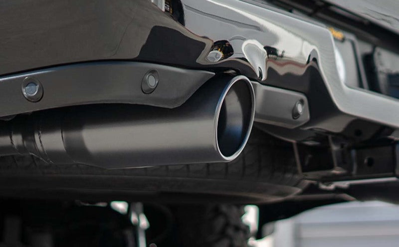 Sistema MagnaFlow C/B 08 Honda Accord Coupé 3.5L