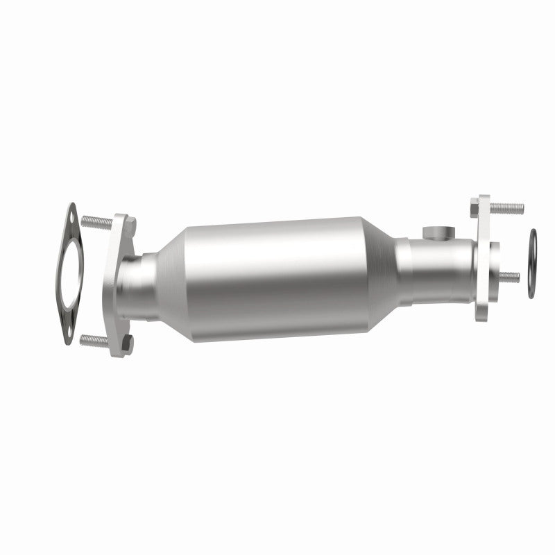 Motor acoplado cerrado Magnaflow Conv DF 13-15 Frontier 4