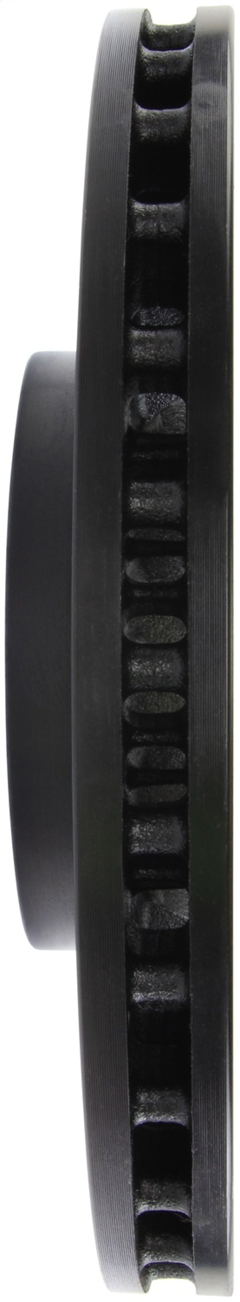 Rotor delantero derecho ranurado y perforado StopTech 05-10 Subaru Impreza WRX/STi