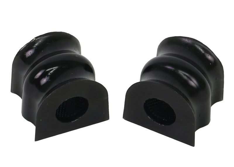 Whiteline 02-07 Subaru WRX Sedán y Familiar / 03-07 Subaru Impreza Sin Turbo / 04-07 Subaru STi 22mm