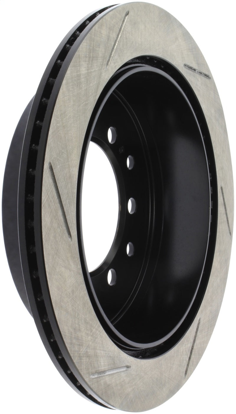 Rotor de freno deportivo ranurado StopTech