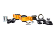 Whiteline Plus Nissan 180SX/200SX/240SX/300ZX Rear Lower Inner Control Arm Bushing Kit - BattleBorn SpeedShop