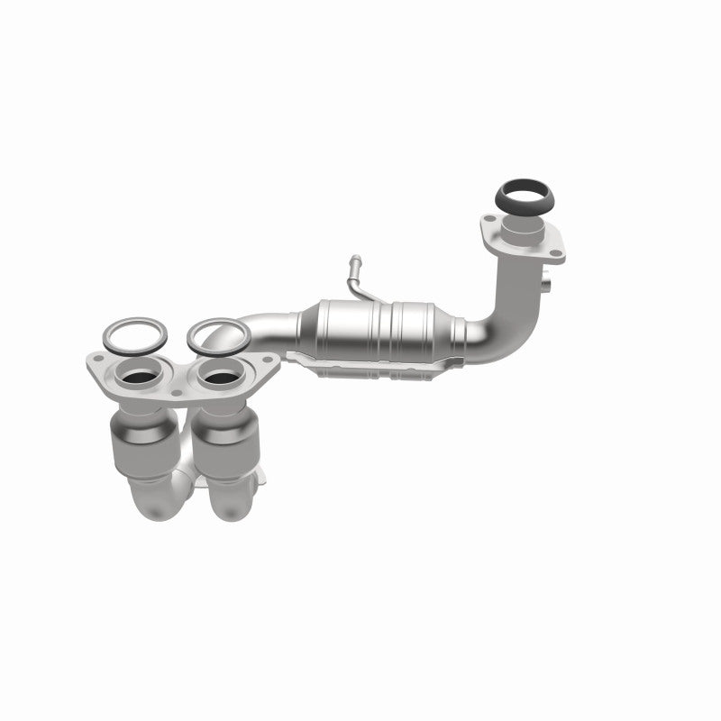 MagnaFlow Conv DF Estándar Cat 00-05 Toyota MR2 Spyder 1.8L Trasero