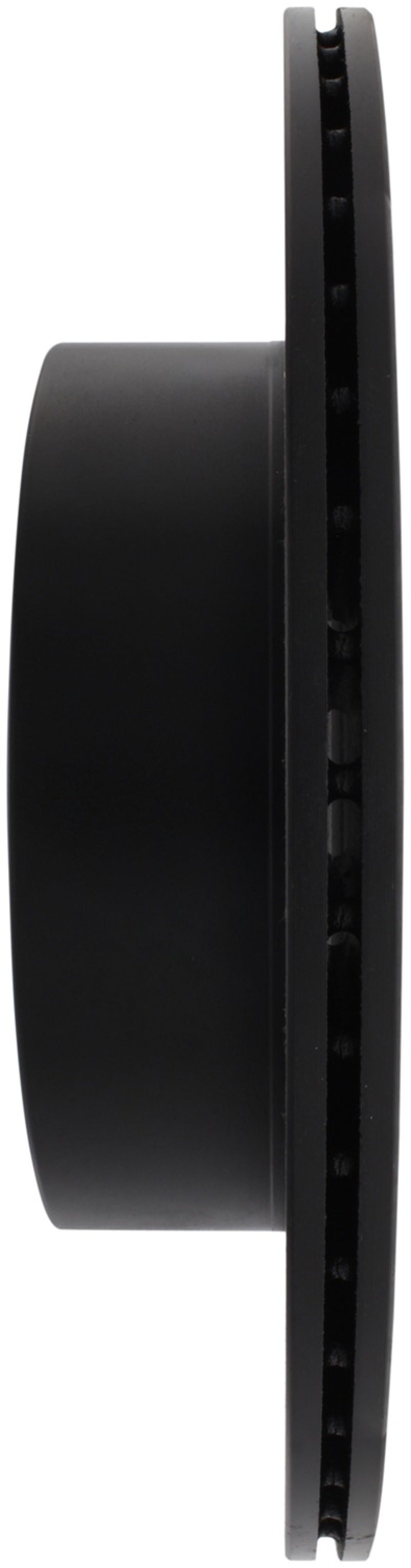 Rotor trasero derecho ranurado SportStop StopTech Power Slot 06-07 350Z / 05-07 G35 / 06-07 G35X