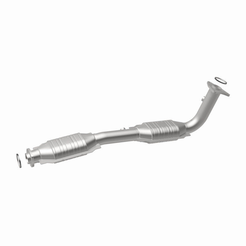 Convertidor Magnaflow DF 07-08 Tundra 5.7LP/S